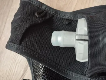 Použité Salomon Skin 5l bike — obrázek 4 z 4
