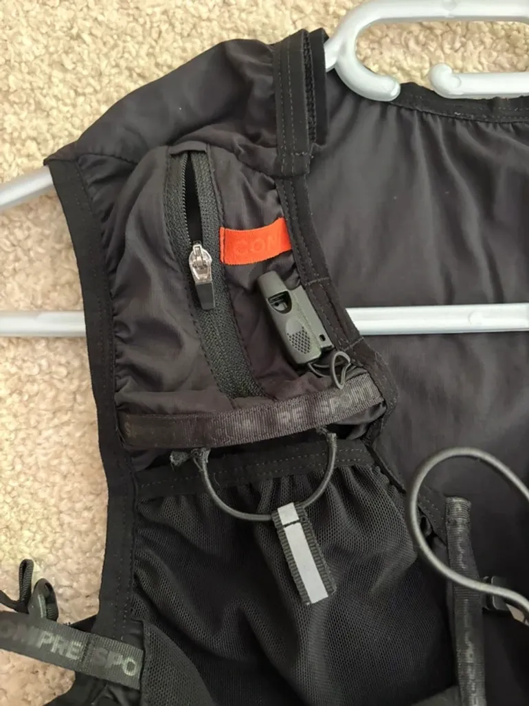 Used Compressport Evo 10 2025 bike — image 8 of 8