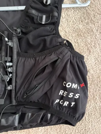 Used Compressport Evo 10 2025 bike — image 5 of 8