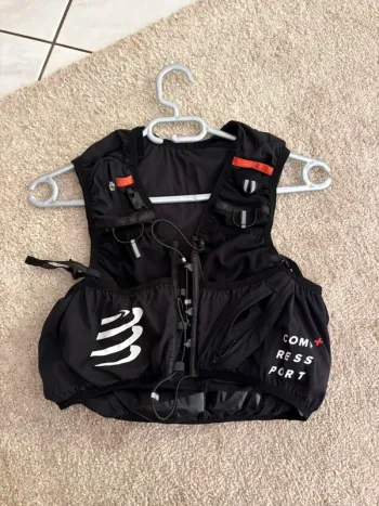 Used Compressport Evo 10 2025 bike — image 3 of 8