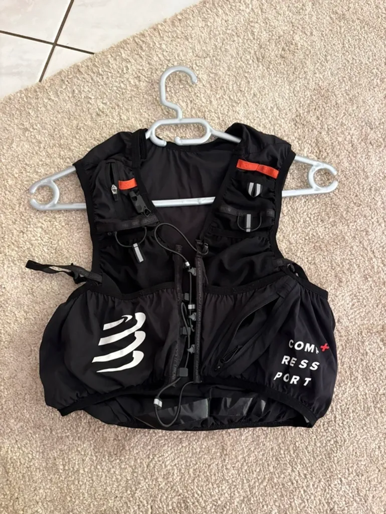 Used Compressport Evo 10 2025 bike — image 3 of 8