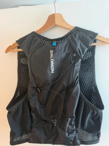 Použité Salomon Active Skin 4 bike — obrázek 2 z 3