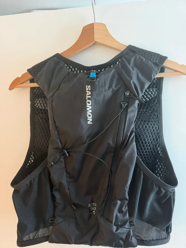 Použité Salomon Active Skin 4 bike — obrázek 2 z 3