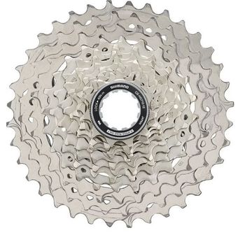 Brugt Shimano CS-HG710 bike — billede 2 af 2