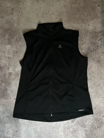 Used Lightweight AdvancedSkin Warm Running Accessories