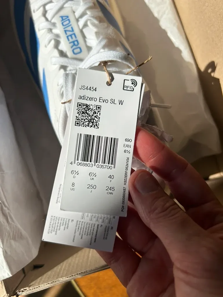 Used Adidas Adizero Evo SL W bike — image 5 of 11