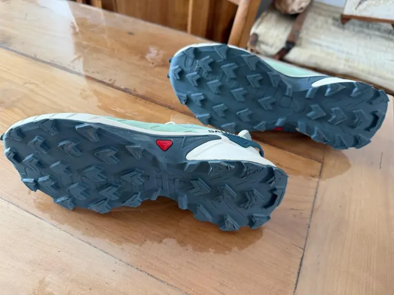 Used Supercross 4 bike — image 4 of 5