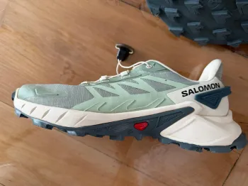 Gebrauchtes Supercross 4 Running Shoes