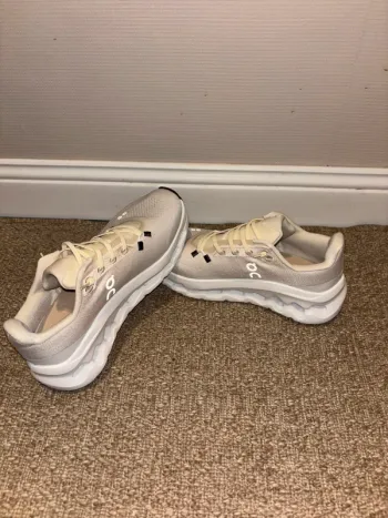 Used On Running Cloudtilt Running Shoes