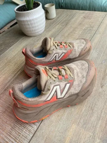 Gebrauchtes New Balance Fresh Foam X Hierro V9 Running Shoes