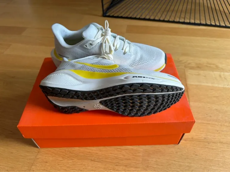 Gebrauchtes Nike Air Zoom bike — Bild 3 von 3