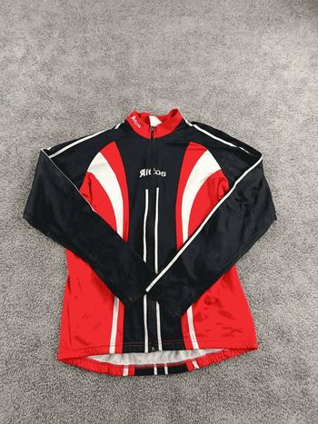 Used Aitos Veste velo mi-saison homme taille XL - 27 4656 Cycling Clothing