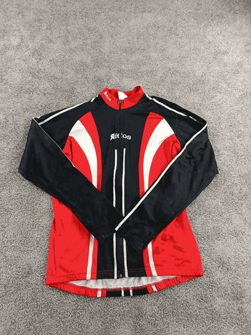 Used Aitos Veste velo mi-saison homme taille XL - 27 4656 Cycling Clothing