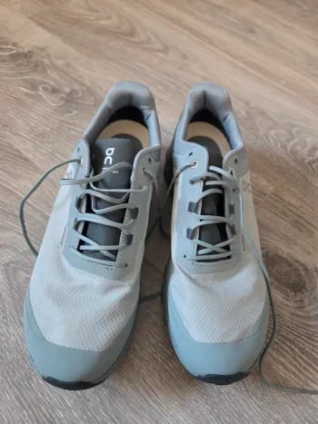 Used On Running Cloudvista Waterproof Running Shoes