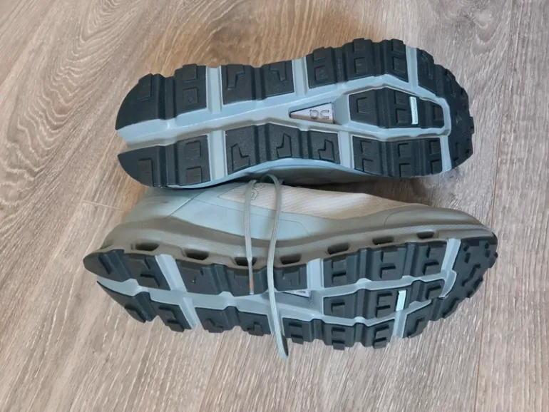 Used On Running Cloudvista Waterproof bike — image 3 of 4