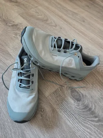 Used On Running Cloudvista Waterproof bike — image 2 of 4