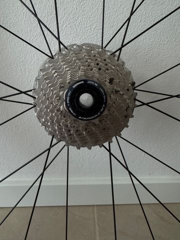Použité Mavic Aksium Wheelset bike — obrázek 5 z 5