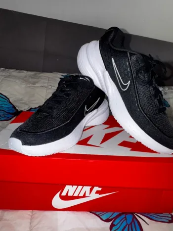 Gebrauchtes Nike Damen Schuhe Running Shoes