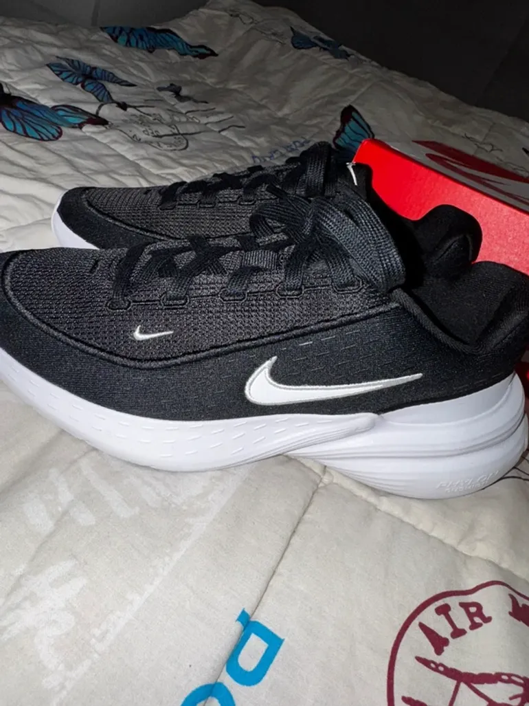 Gebrauchtes Nike Damen Schuhe bike — Bild 6 von 8