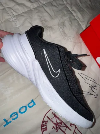 Gebrauchtes Nike Damen Schuhe bike — Bild 2 von 8