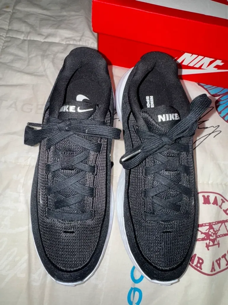 Gebrauchtes Nike Damen Schuhe bike — Bild 5 von 8