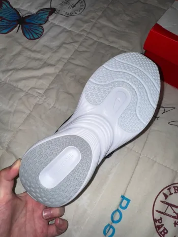 Gebrauchtes Nike Damen Schuhe bike — Bild 3 von 8