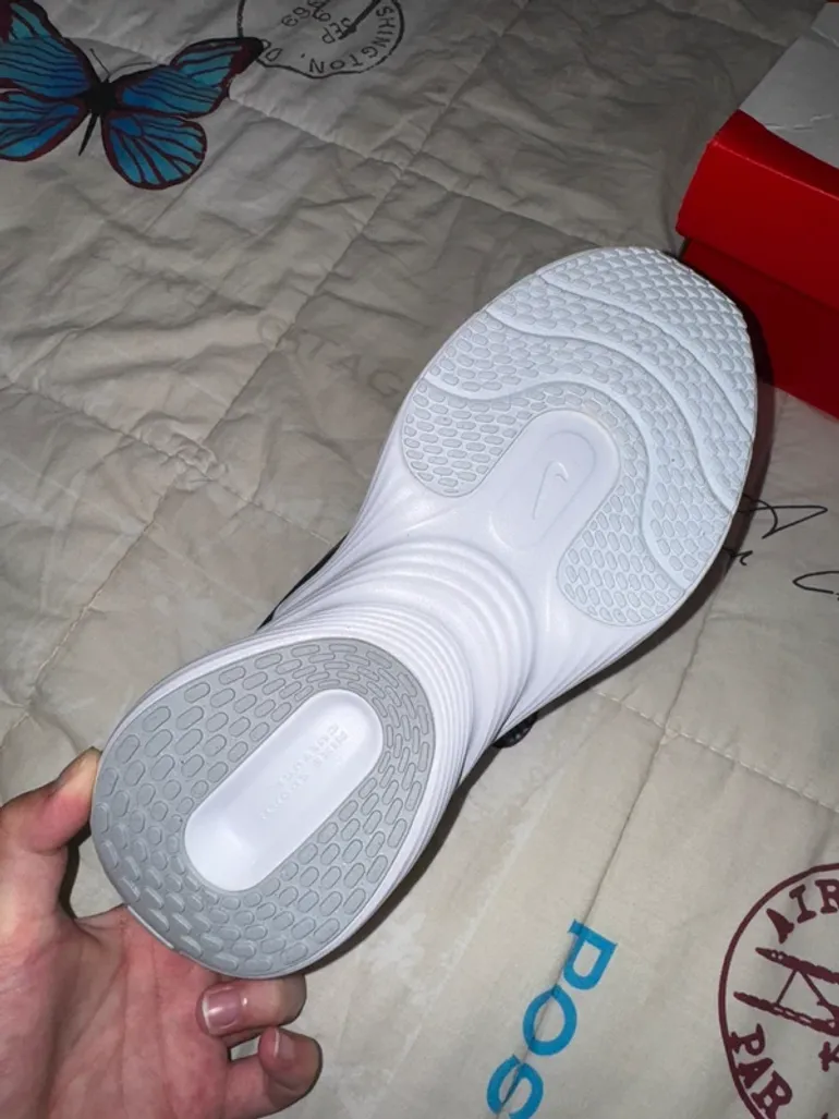 Gebrauchtes Nike Damen Schuhe bike — Bild 3 von 8