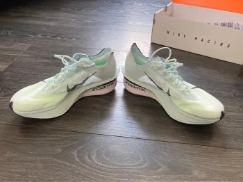 Gebrauchtes Nike Vaporfly 4 bike — Bild 3 von 8
