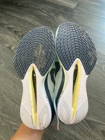 Gebrauchtes Nike Vaporfly 4 bike — Bild 8 von 8