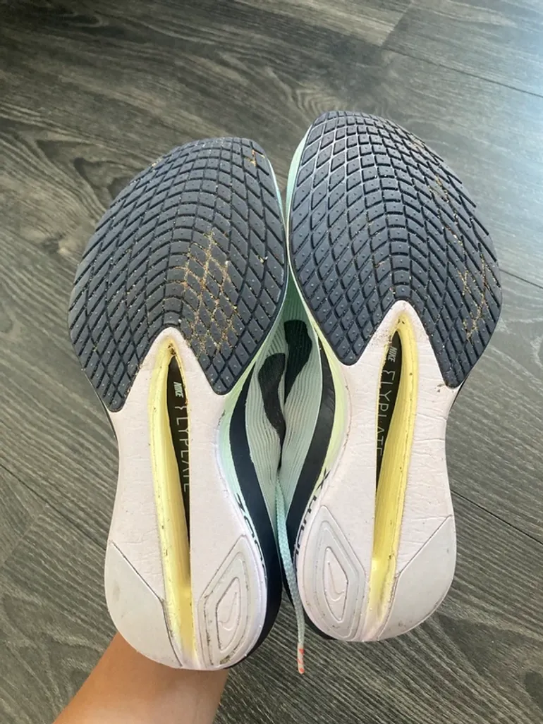 Gebrauchtes Nike Vaporfly 4 bike — Bild 8 von 8