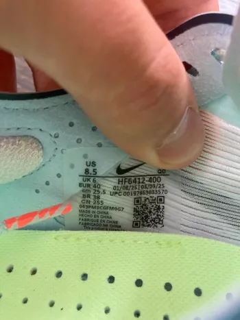 Gebrauchtes Nike Vaporfly 4 bike — Bild 4 von 8