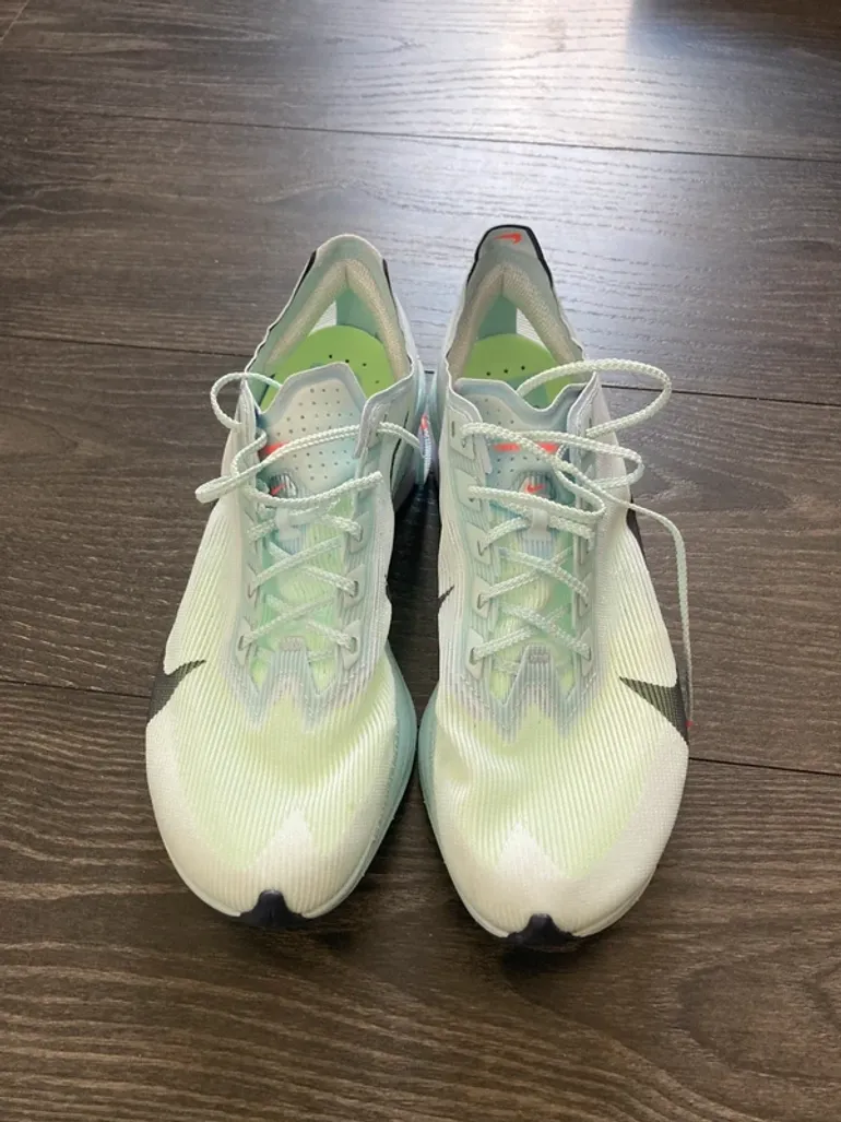 Gebrauchtes Nike Vaporfly 4 bike — Bild 6 von 8