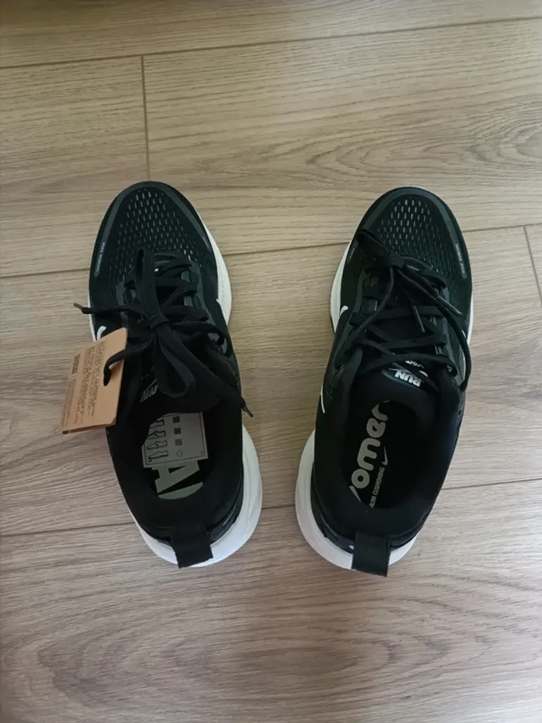 Gebrauchtes Nike Vomero 18 bike — Bild 4 von 6