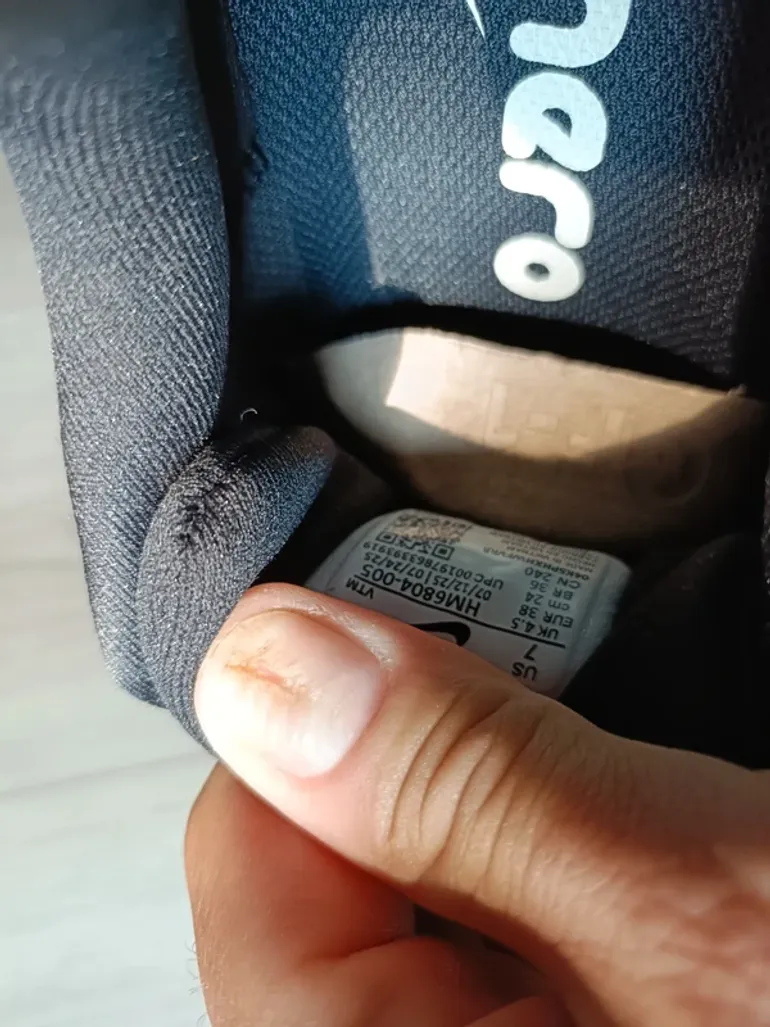 Gebrauchtes Nike Vomero 18 bike — Bild 6 von 6