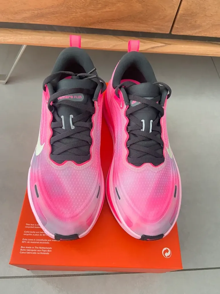 Used Nike Vomero Plus bike — image 2 of 10
