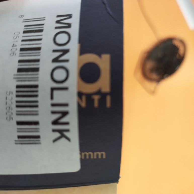 Brugt Deda Elementi DEDA Monolink Seatpost bike — billede 4 af 6