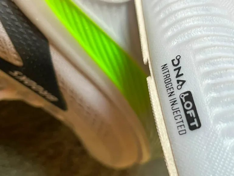 Used Brooks Ghost 17 bike — image 11 of 11