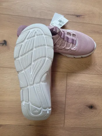 Used Adidas Damen Laufschuhe bike — image 3 of 4