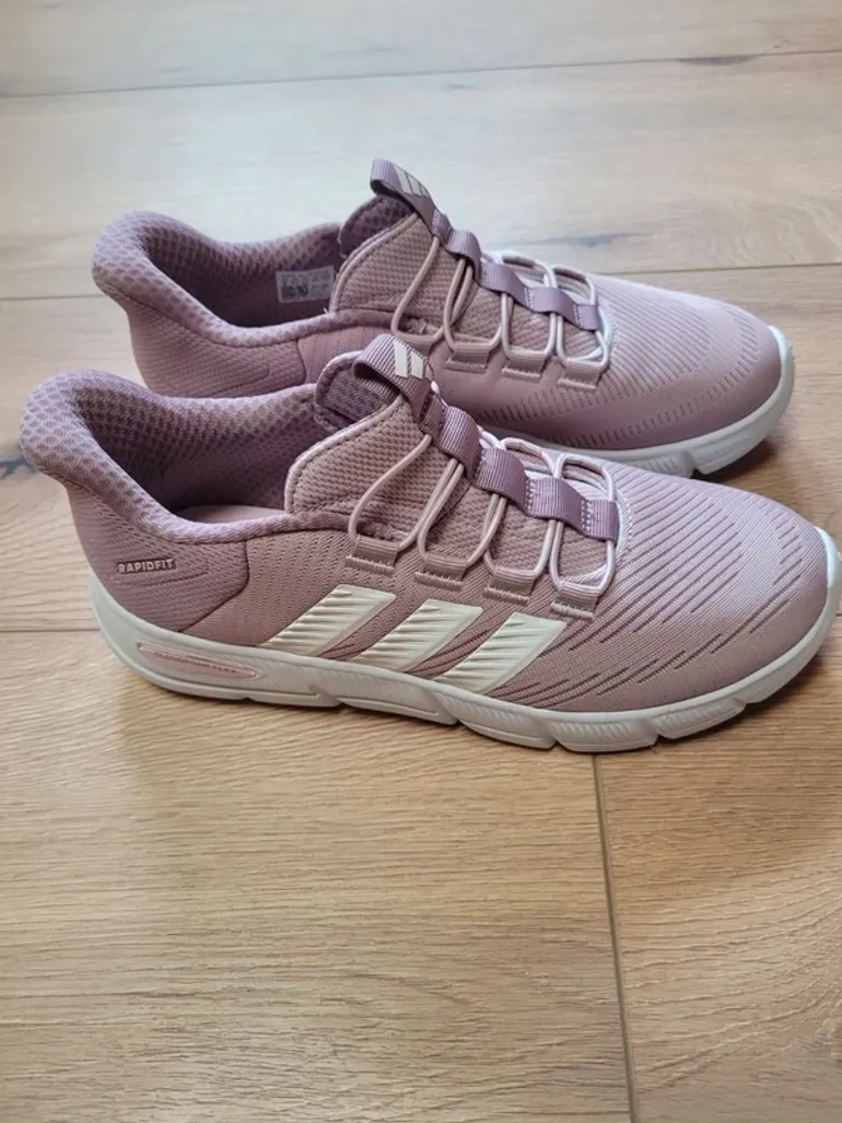 Used Adidas Damen Laufschuhe bike — image 2 of 4