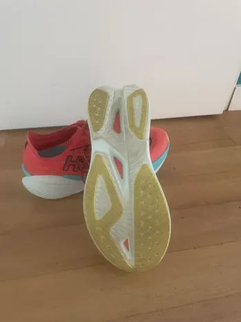 Hoka gympen bike de segunda mano — imagen 2 de 3