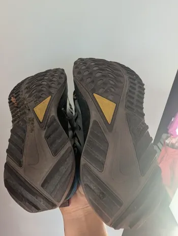 Gebrauchtes Nike Laufschuhe bike — Bild 3 von 3