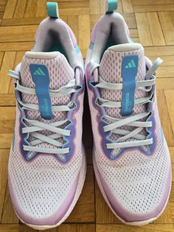 Used Supernova Rise ATR Running Shoes