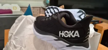 Hoka Clifton 8 bike de segunda mano — imagen 8 de 9