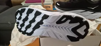 Hoka Clifton 8 bike de segunda mano — imagen 6 de 9