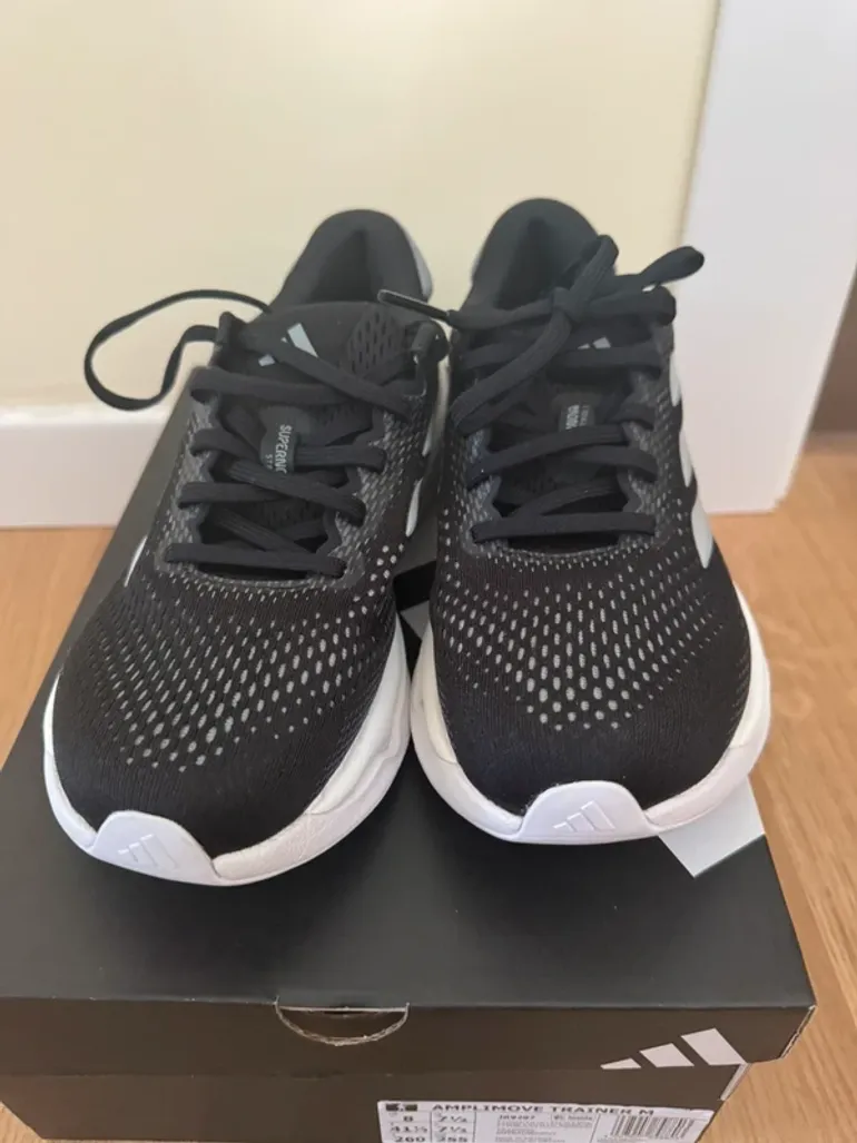 Used Supernova Stride 2.0 bike — image 4 of 5