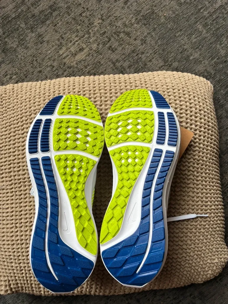 Pegasus Air Zoom 39 bike usato — immagine 3 di 6