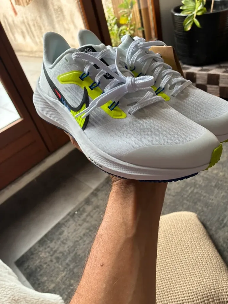 Pegasus Air Zoom 39 bike usato — immagine 6 di 6