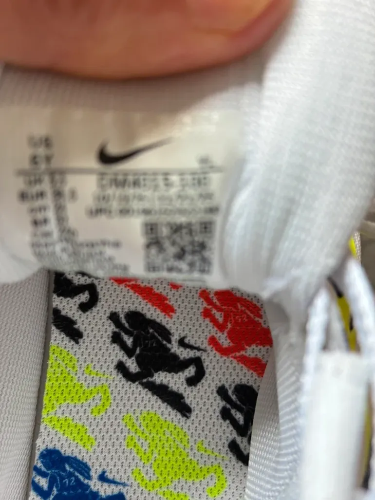 Pegasus Air Zoom 39 bike usato — immagine 4 di 6