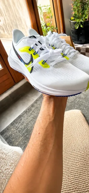 Brugt Pegasus Air Zoom 39 Running Shoes