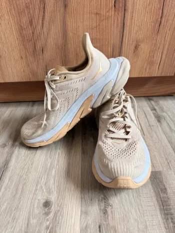 Brugt Lightweight Clifton Edge Running Shoes